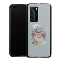 Silicone Case black
