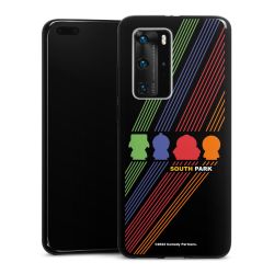 Silicone Case black