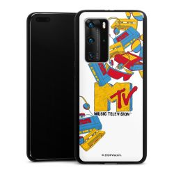 Silicone Case black