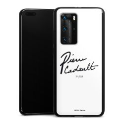 Silicone Case black