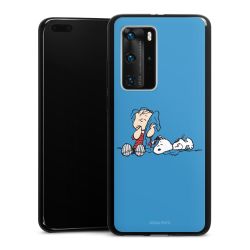 Silicone Case black