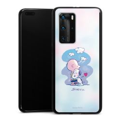 Silicone Case black