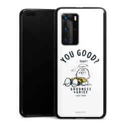 Silicone Case black