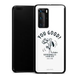 Silicone Case black