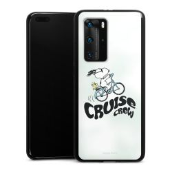Silicone Case black