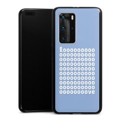Silicone Case black