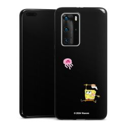 Silicone Case black