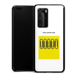 Silicone Case black