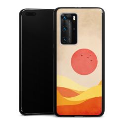 Silicone Case black