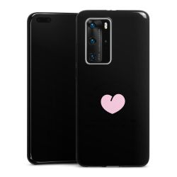 Silicone Case black