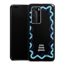 Silicone Case black