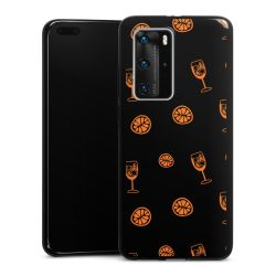 Silicone Case black
