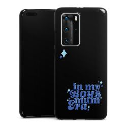 Silicone Case black