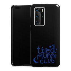 Silicone Case black