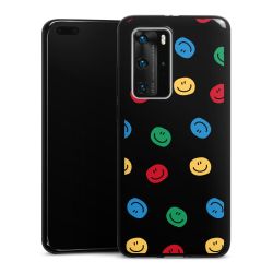Silicone Case black