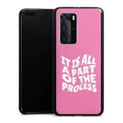 Silicone Case black