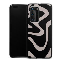 Silicone Case black