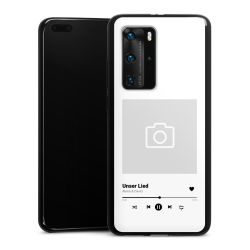Silicone Case black