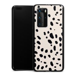 Silicone Case black