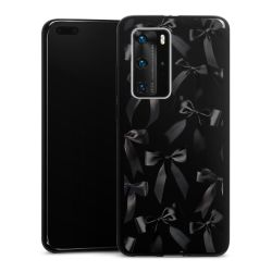 Silicone Case black