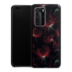 Silicone Case black