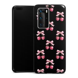 Silicone Case black