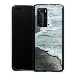Silicone Case black