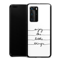 Silicone Case black