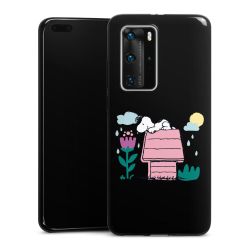 Silicone Case black