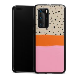 Silicone Case black