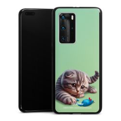 Silicone Case black