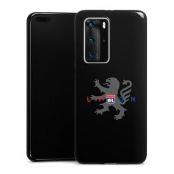 Silicone Case black