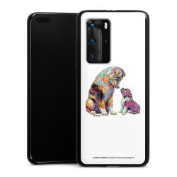 Silicone Case black