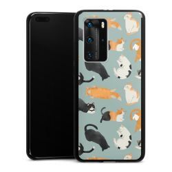 Silicone Case black