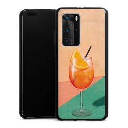 Silicone Case black