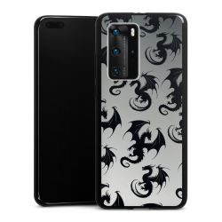 Silicone Case black