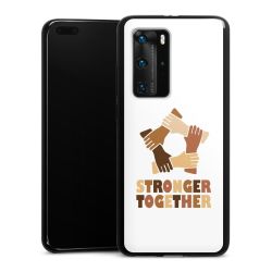 Silicone Case black