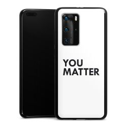 Silicone Case black