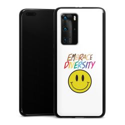 Silicone Case black