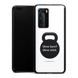Silicone Case black