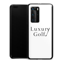 Silicone Case black