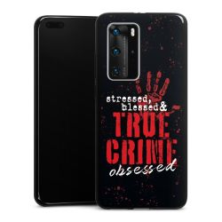 Silicone Case black