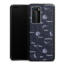 Silicone Case black