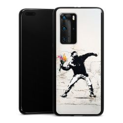 Silicone Case black