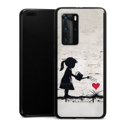 Silicone Case black