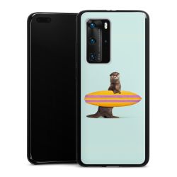 Silicone Case black
