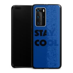 Silicone Case black