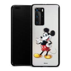 Silicone Case black
