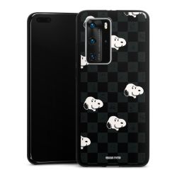 Silicone Case black