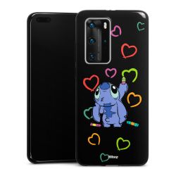 Silikoni Suojakuori musta